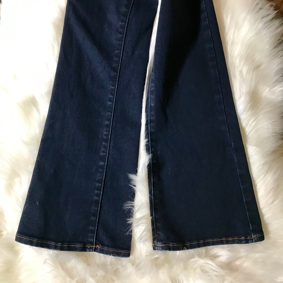 Lucky Brand Charlie Baby Boot Jeans - Picture 7 of 7